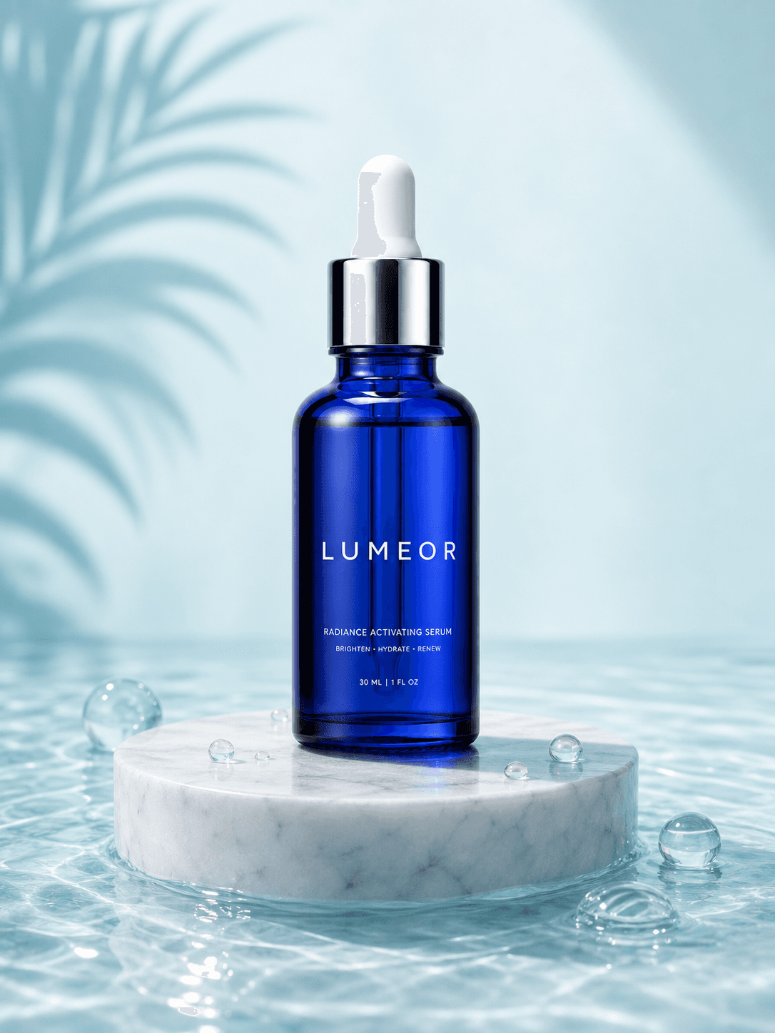 Product page - CatalogScene
