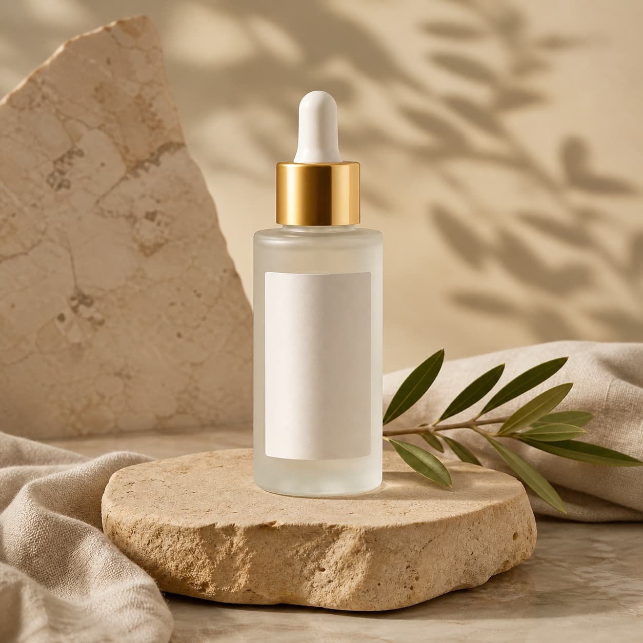Skincare hero
